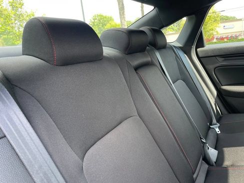 Used 2024 Honda Civic Si image 36