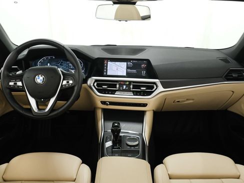 Used 2023 BMW 430i xDrive Convertible w/ Premium Package AWD/4WD image 10