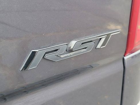 Used 2023 Chevrolet Silverado 1500 RST AWD/4WD image 30