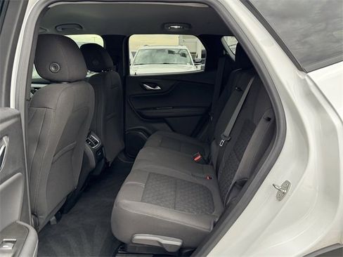 Used 2022 Chevrolet Blazer LT w/ Redline Edition image 23