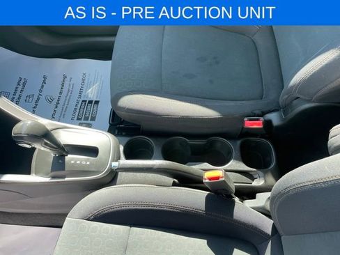 Used 2019 Chevrolet Trax LS w/ Tint and Cruise Package image 25