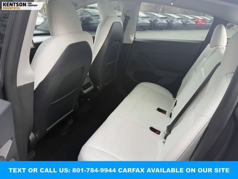 Used 2023 Tesla Model Y Long Range image 33