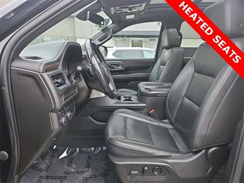 Used 2021 Chevrolet Suburban LT image 20