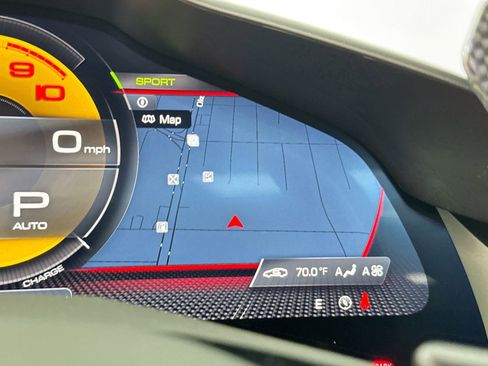 Certified 2024 Ferrari 296 GTB image 13