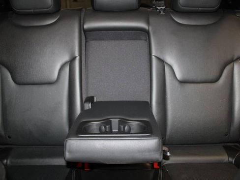 Certified 2020 Jeep Compass High Altitude image 29