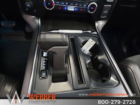 Used 2023 Ford F150 Raptor w/ Equipment Group 802A Raptor R AWD/4WD image 49
