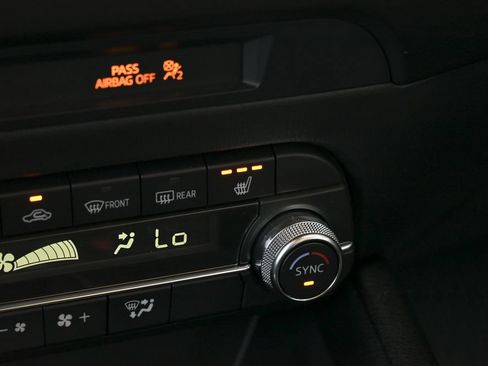 Certified 2025 MAZDA CX-5 AWD 2.5 S w/ Preferred Package image 33