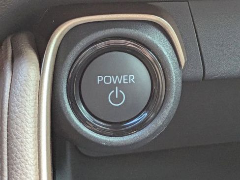 Used 2025 Toyota Grand Highlander AWD Hybrid image 37