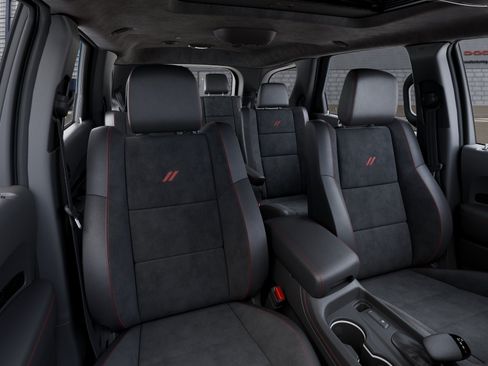 New 2026 Dodge Durango GT AWD/4WD image 33
