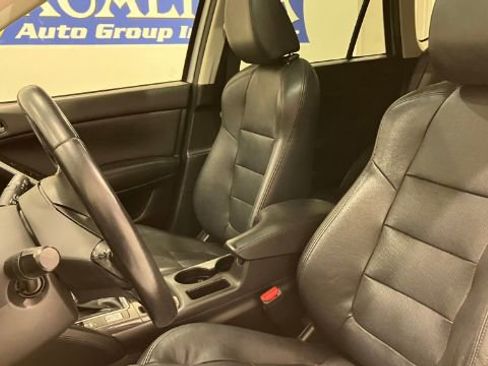 Used 2016 MAZDA CX-5 Grand Touring image 38