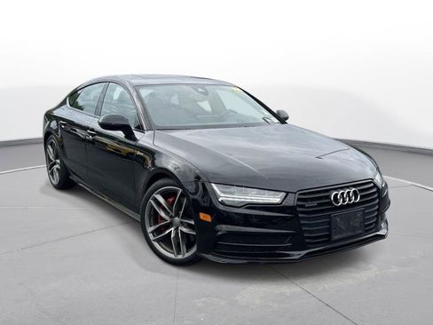 Used 2017 Audi A7 3.0T Competition Prestige AWD/4WD image 4