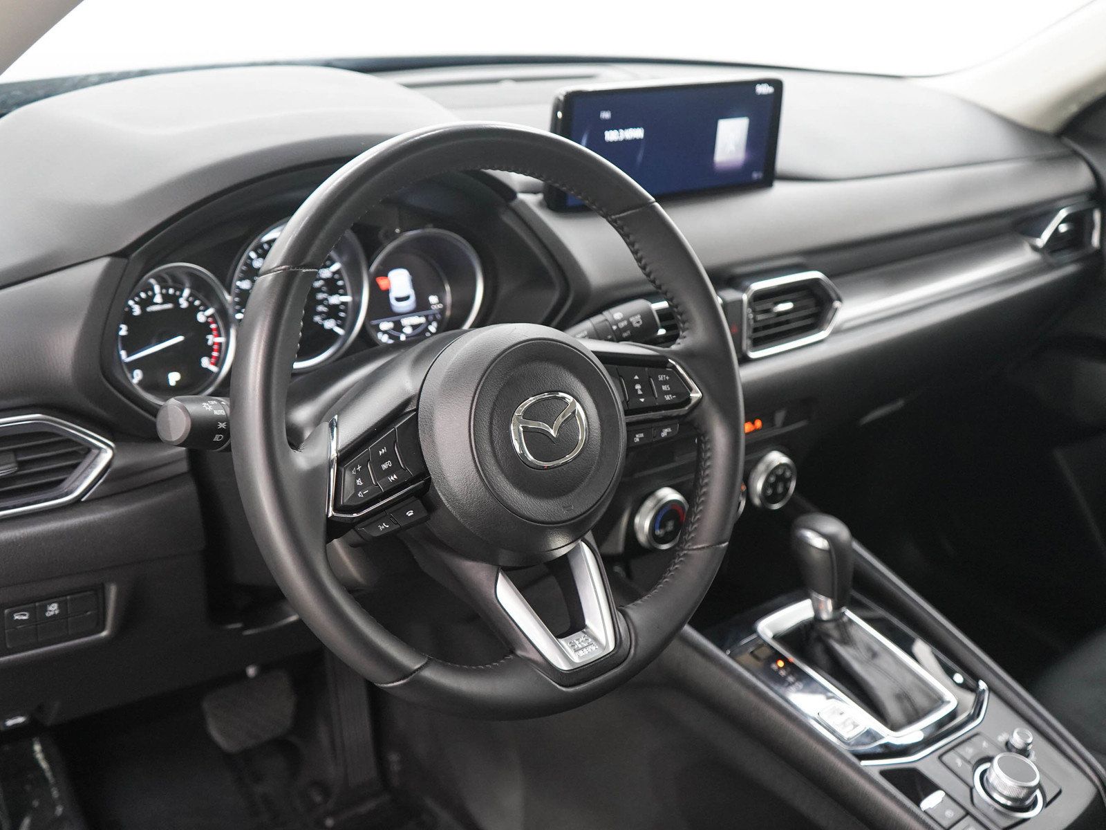 Used 2025 MAZDA CX-5 AWD 2.5 S image 20