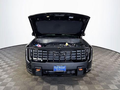 New 2027 Kia Telluride SX Prestige X-Pro image 23