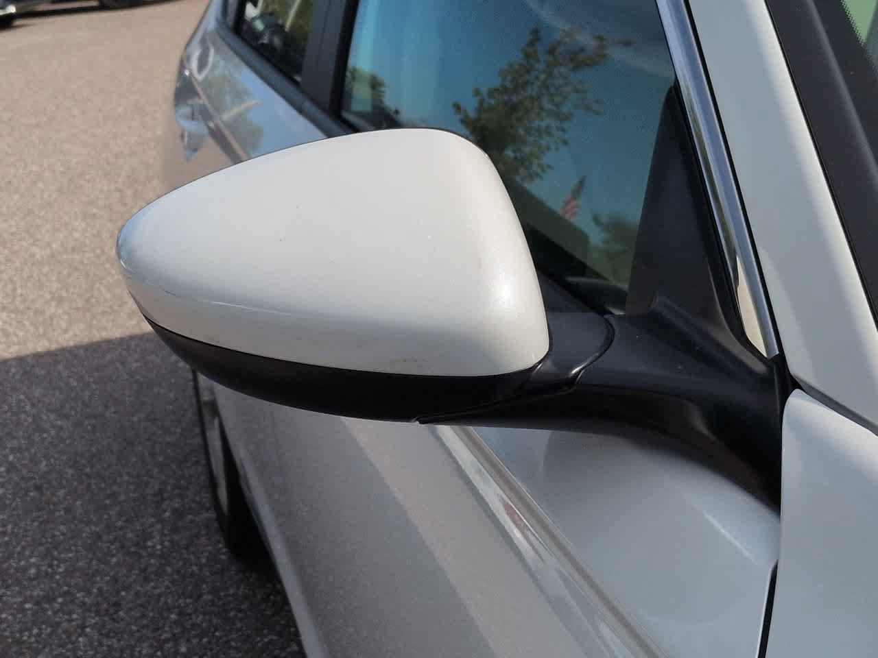Used 2024 Honda Accord LX image 12