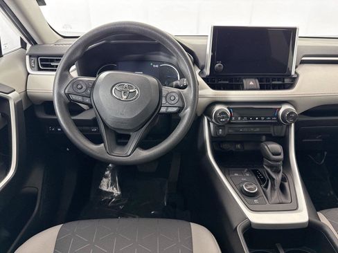 Certified 2024 Toyota RAV4 XLE w/ Convenience Package AWD/4WD image 30