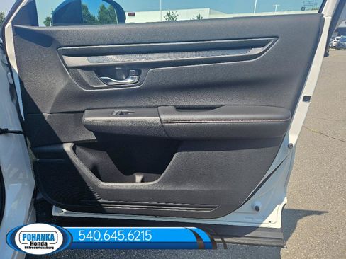 New 2026 Honda CR-V Sport-L image 21