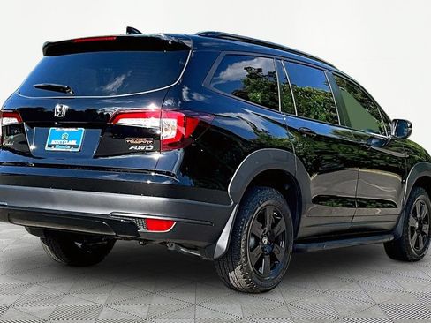 Used 2022 Honda Pilot TrailSport image 6