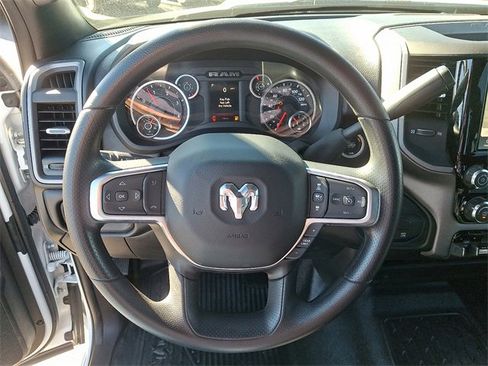 Used 2025 RAM 3500 Tradesman w/ Chrome Appearance Group image 19