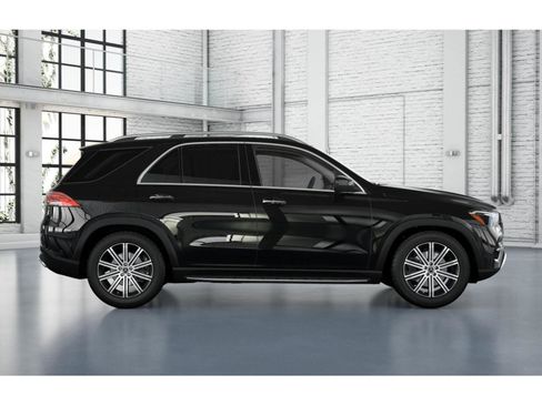 New 2026 Mercedes-Benz GLE 350 4MATIC image 17