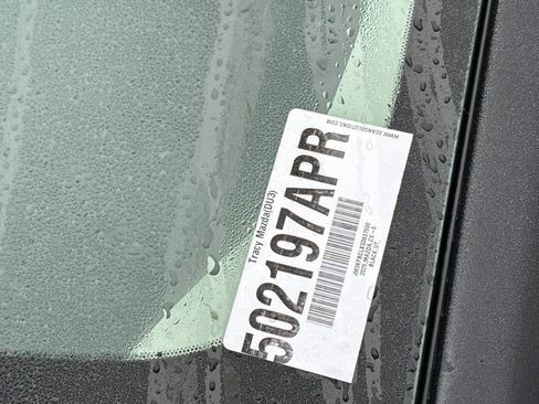 Used 2025 MAZDA CX-5 AWD 2.5 S w/ Preferred Package image 3