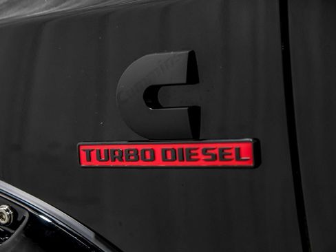 Used 2024 RAM 2500 Tradesman w/ Protection Group image 51