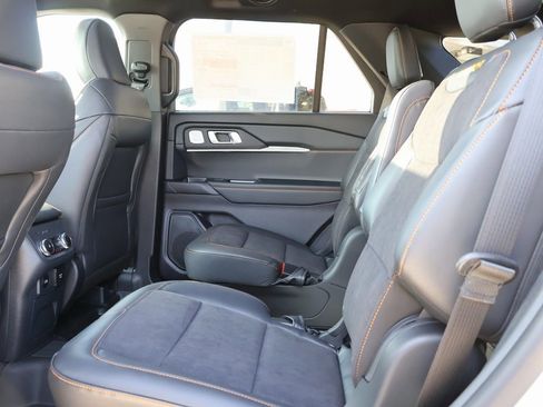 New 2026 Ford Explorer Tremor w/ Tremor Ultimate Package image 20