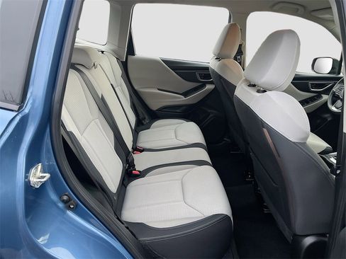 Used 2021 Subaru Forester image 24