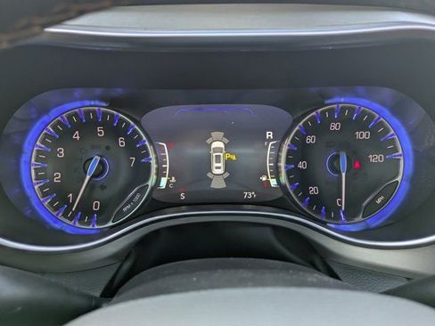 New 2026 Chrysler Pacifica Pinnacle w/ Trailer Tow Group image 24