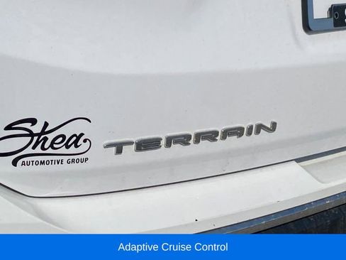 Certified 2024 GMC Terrain SLT w/ LPO, Floor Liner Package image 4