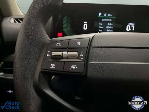Used 2025 Kia K4 LX image 34