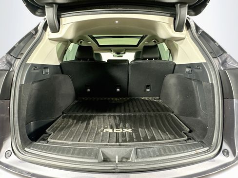 Used 2020 Acura RDX FWD image 28