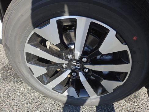 New 2026 Honda Odyssey EX-L image 13