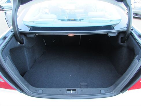 Used 2004 Mercedes-Benz CLK 500 Coupe image 21