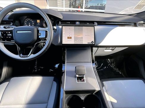New 2026 Land Rover Range Rover Velar S image 5