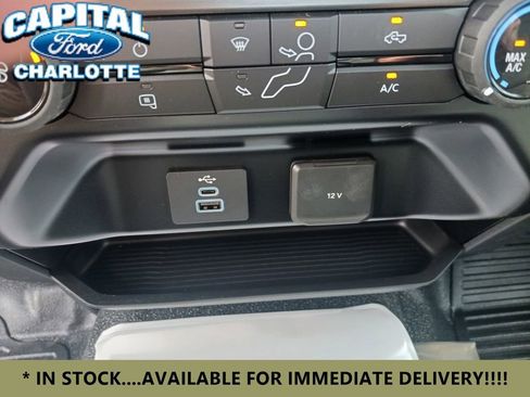 New 2024 Ford F450 XL w/ XL Chrome Package image 21