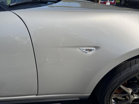Used 2023 MAZDA MX-5 Miata Club w/ Weather Package RWD image 28