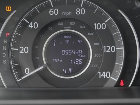 Used 2015 Honda CR-V LX image 45