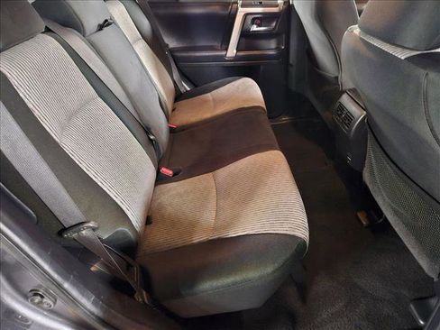 Used 2019 Toyota 4Runner SR5 image 17