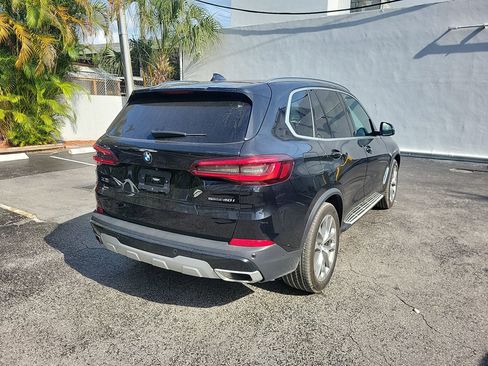 Used 2023 BMW X5 sDrive40i w/ Premium Package image 12