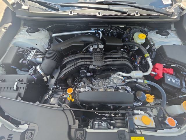 Used 2026 Subaru Crosstrek 2.5i Premium AWD/4WD image 28