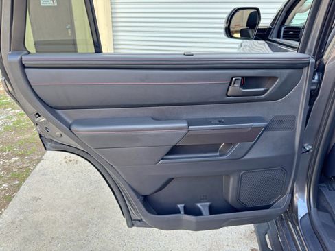 Used 2023 Toyota Sequoia TRD Pro AWD/4WD image 48