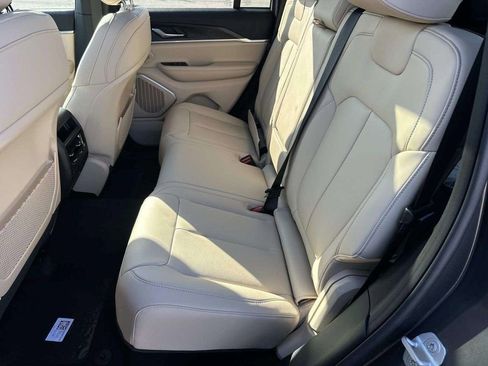 New 2026 Jeep Grand Cherokee Limited image 6