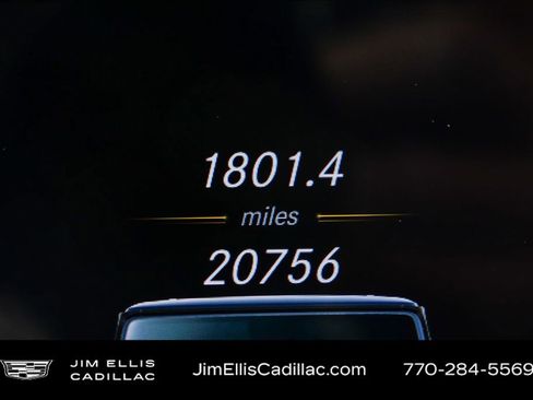 Used 2023 Mercedes-Benz G 63 AMG 4MATIC image 11