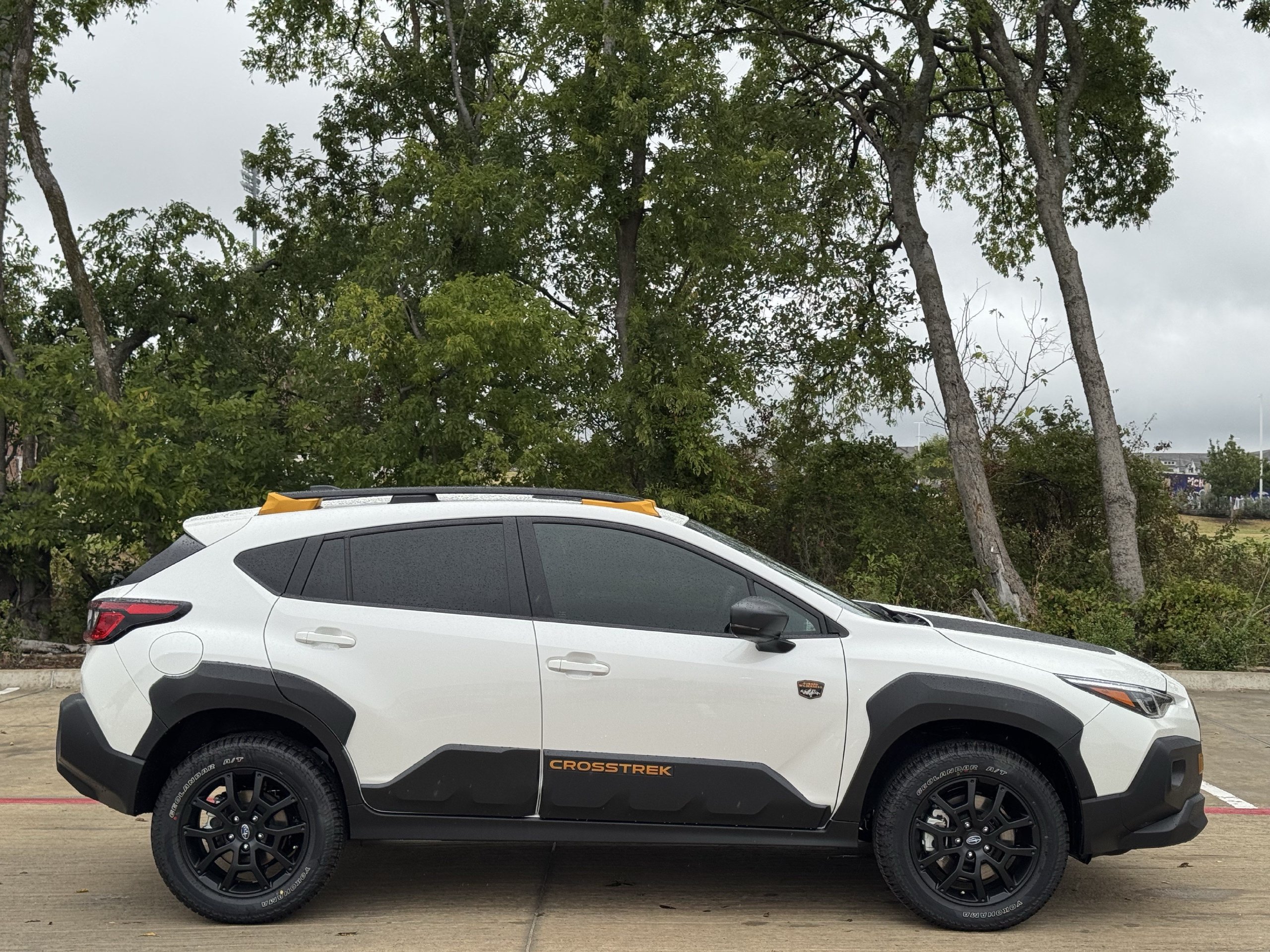 New 2026 Subaru Crosstrek 2.5i Wilderness AWD/4WD image 3