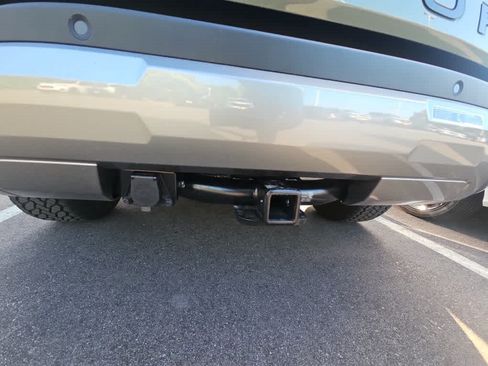 Used 2026 Honda Passport TrailSport Elite image 6
