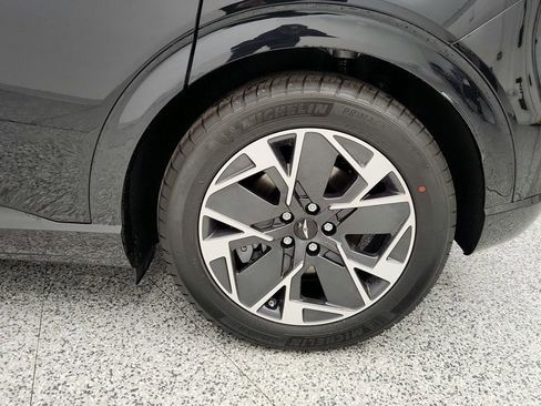 Used 2026 Genesis GV60 AWD image 9