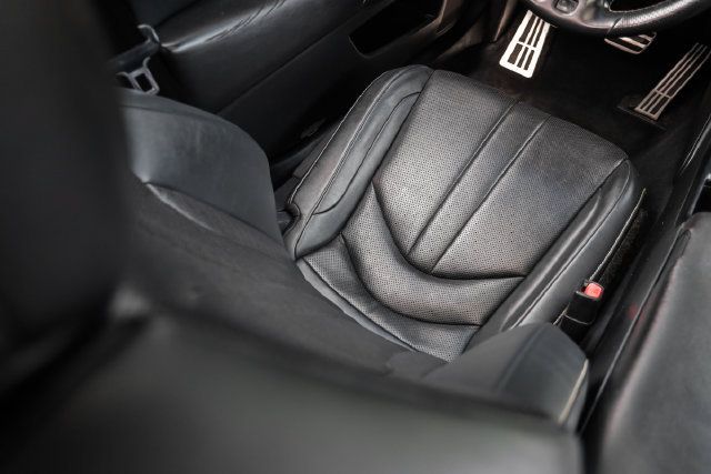 Used 2019 Lexus ES 350 F Sport w/ Accessory Package 2 FWD image 48