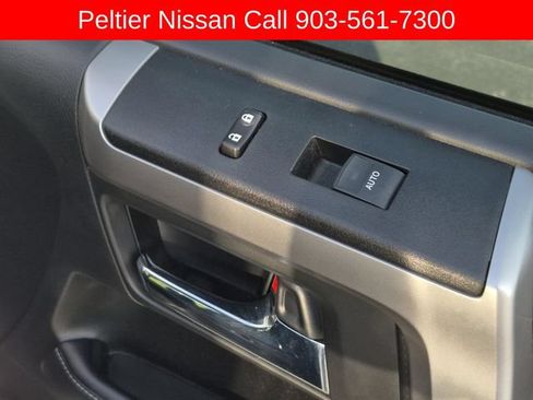 Used 2023 Toyota 4Runner SR5 Premium w/ Moonroof Package RWD image 15