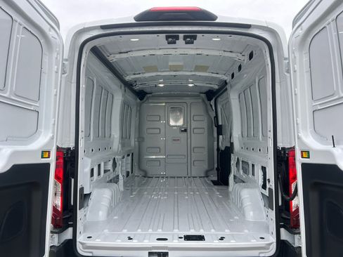New 2026 Ford Transit 250 148 Medium Roof image 7