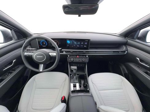 New 2026 Hyundai Santa Cruz SE FWD image 13